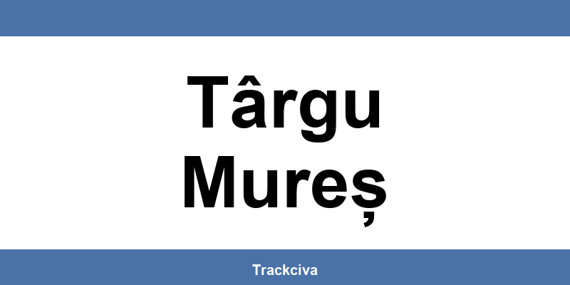 Detalii esențiale despre sediul GLS aflat în Târgu Mureș